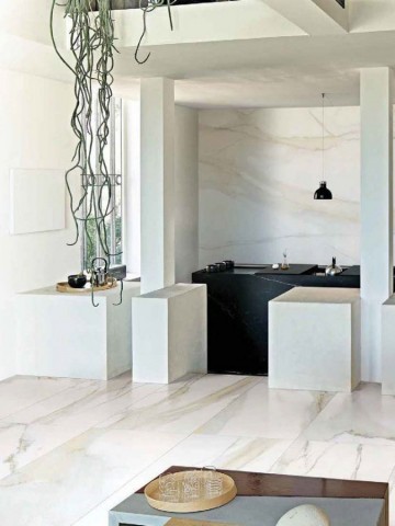 Интерьер коллекции I Classici Di Rex