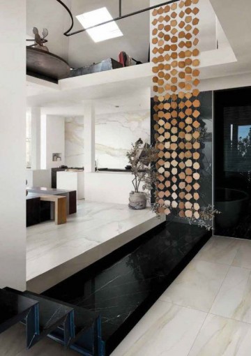 Интерьер коллекции I Classici Di Rex