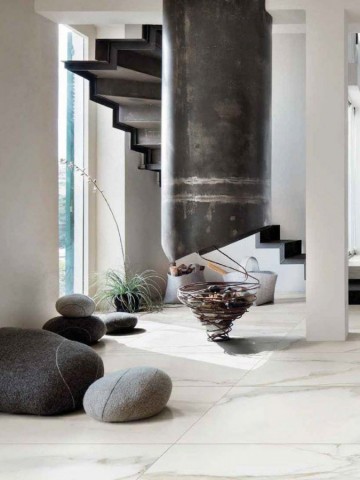 Интерьер коллекции I Classici Di Rex