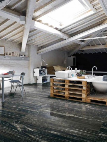 Интерьер коллекции I Classici Di Rex