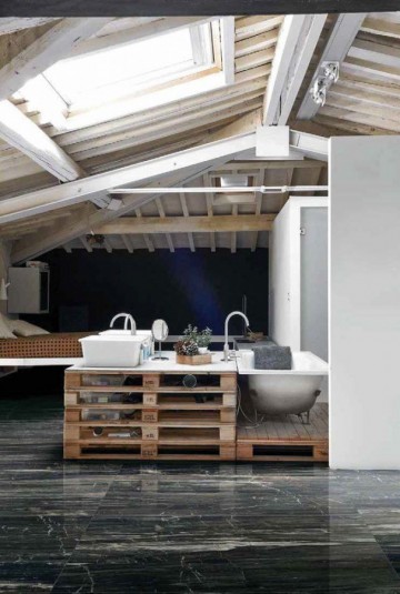 Интерьер коллекции I Classici Di Rex