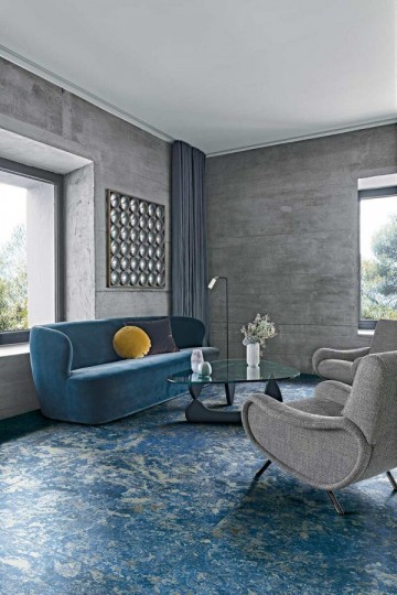 Интерьер коллекции Les Bijoux De Rex