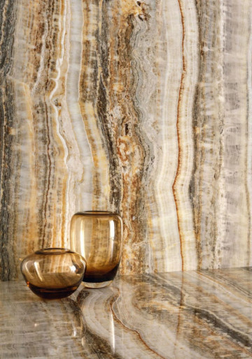 Интерьер коллекции Eccentric Luxe