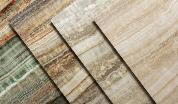 Интерьер коллекции Eccentric Luxe