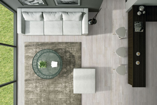 Интерьер коллекции Tayrona