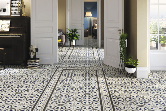 Интерьер коллекции Pasion