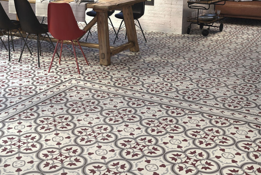 Интерьер коллекции Pasion