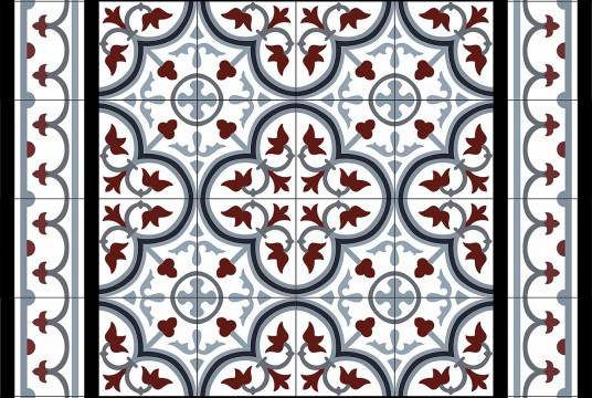 Интерьер коллекции Pasion