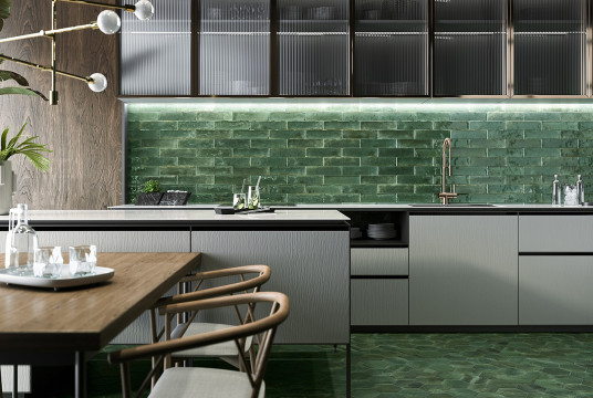 Интерьер коллекции Hope