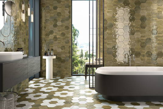 Интерьер коллекции Hope