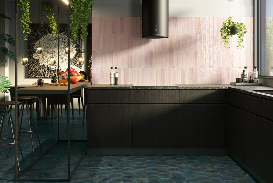 Интерьер коллекции Hope