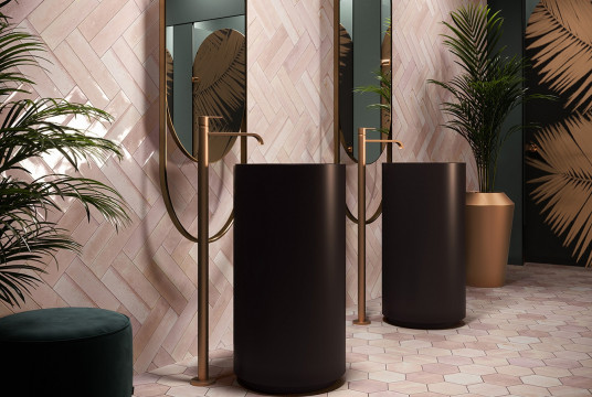 Интерьер коллекции Hope