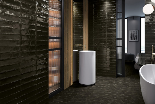 Интерьер коллекции Hope