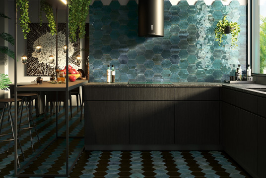 Интерьер коллекции Hope