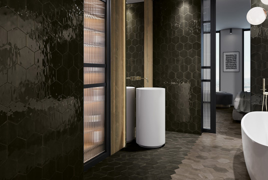 Интерьер коллекции Hope