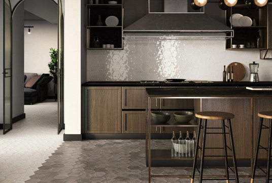 Интерьер коллекции Hope