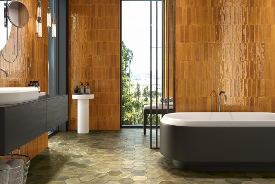 Интерьер коллекции Hope