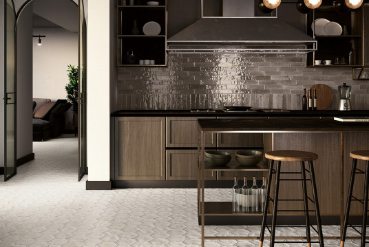 Интерьер коллекции Hope