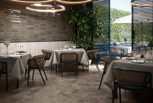 Интерьер коллекции Hope