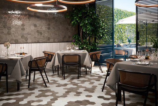 Интерьер коллекции Hope