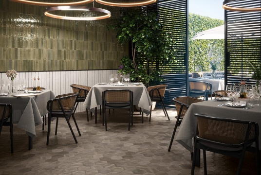 Интерьер коллекции Hope