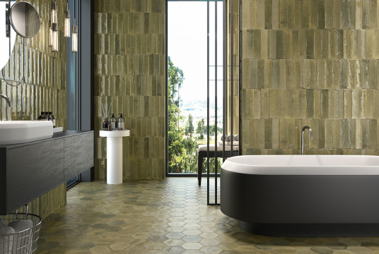 Интерьер коллекции Hope