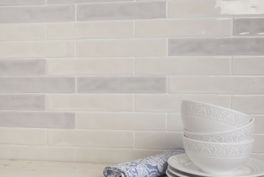 Интерьер коллекции Boston