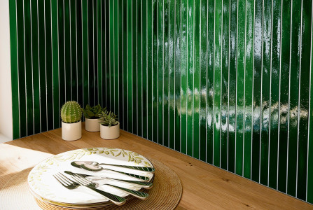 Интерьер коллекции Long Stick