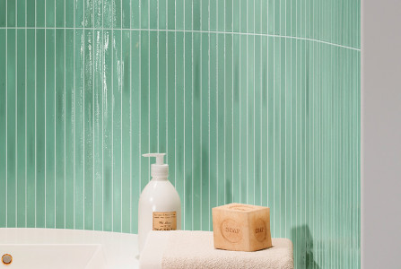 Интерьер коллекции Long Stick