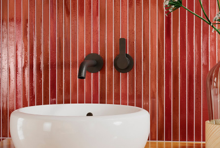 Интерьер коллекции Long Stick