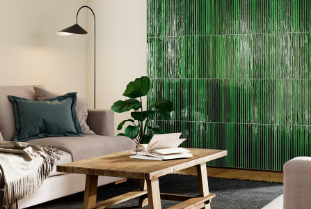 Интерьер коллекции Long Stick