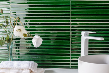 Интерьер коллекции Long Stick