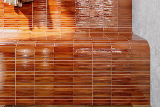 Интерьер коллекции Short Stick