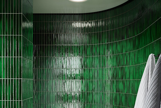 Интерьер коллекции Short Stick