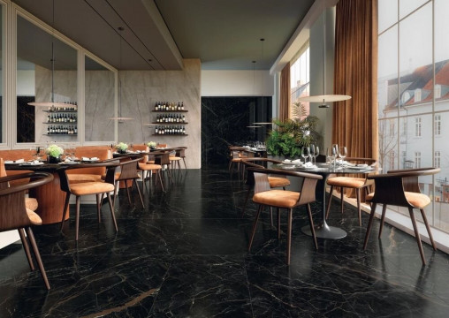 Интерьер коллекции FORTE DEI MARMI