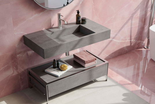 Интерьер коллекции Symphonyx