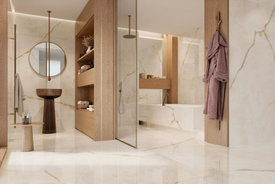 Интерьер коллекции Symphonyx