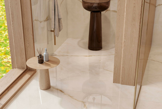 Интерьер коллекции Symphonyx