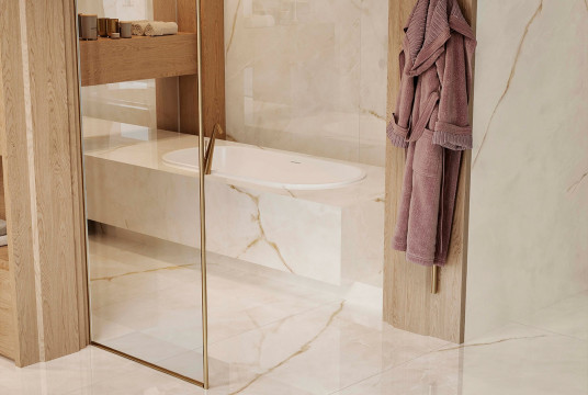 Интерьер коллекции Symphonyx