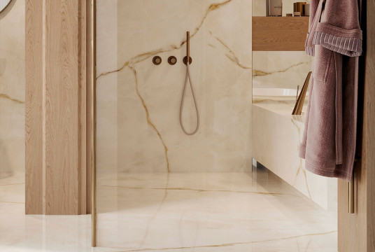 Интерьер коллекции Symphonyx