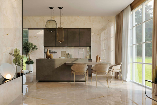 Интерьер коллекции Symphonyx