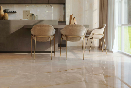 Интерьер коллекции Symphonyx