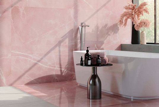 Интерьер коллекции Symphonyx