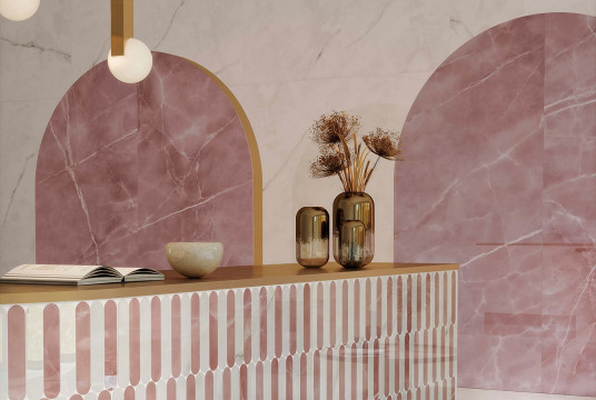 Интерьер коллекции Symphonyx