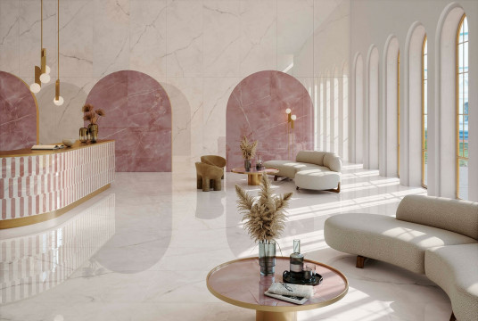 Интерьер коллекции Symphonyx