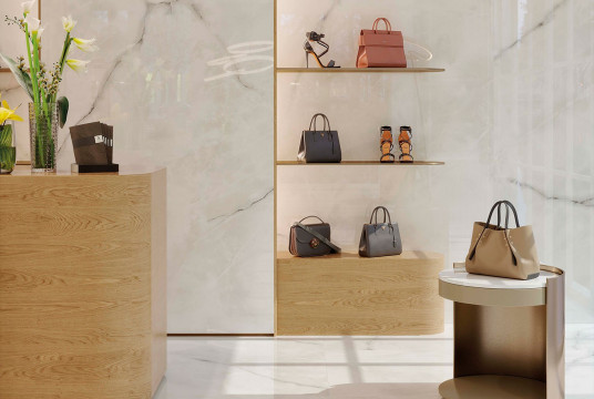 Интерьер коллекции Xl Керамогранит