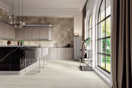 Интерьер коллекции Empire