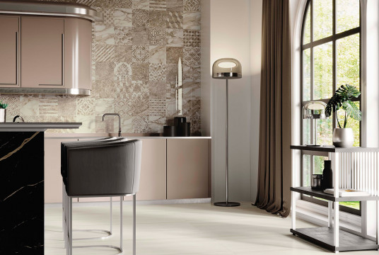 Интерьер коллекции Empire