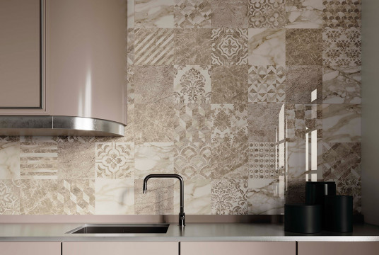 Интерьер коллекции Empire