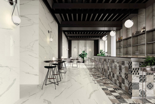 Интерьер коллекции Empire